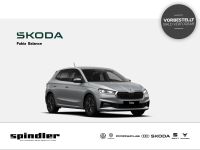 Skoda Fabia - Vorschau Bild 1