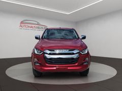 ISUZU D-Max Double Cab 4WD LSE Sofort verfügbar