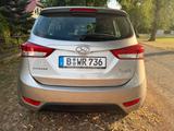 Hyundai ix20 - 1,6 Trend - Hyundai ix20 Trend mit Benzin-Antrieb