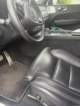 Volvo XC60 B5 D AWD R Design Geartronic R Design - Volvo XC60 in Wiesbaden
