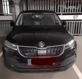 Skoda Karoq 1.5 TSI ACT DSG STYLE STYLE - Skoda Karoq in Kassel