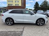 Audi Q8 50 TDI quattro S Line Plus - Audi Q8 in Augsburg
