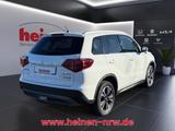 Suzuki Vitara 1.4 Comfort+ Allgrip NAVI LED ACC PANO - Suzuki Vitara Gebrauchtwagen in Dortmund