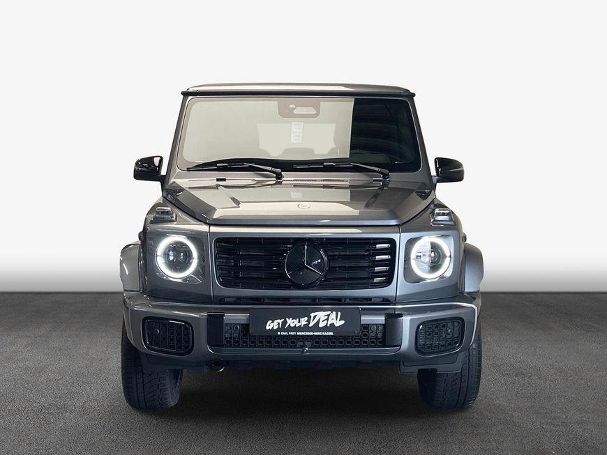 Mercedes-Benz G 450