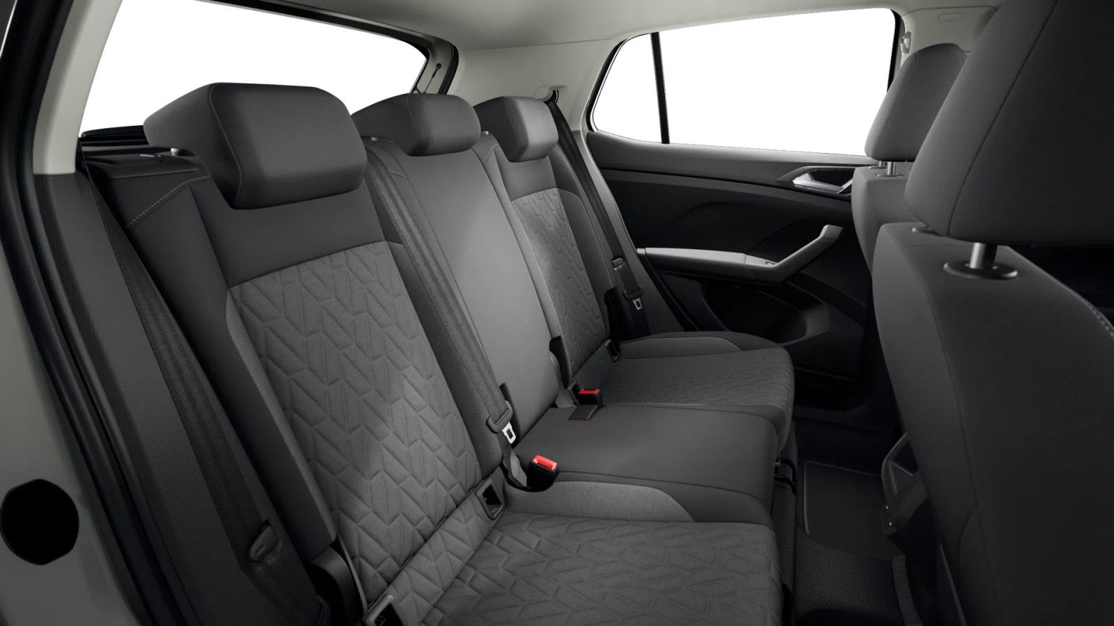Volkswagen T-Cross - Bild 11