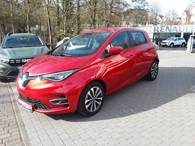 Renault ZOE Zoe Intens R135 Z.E. 50 Batteriemiete