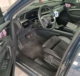 Audi Q8 e-tron - Vorschau Bild 4