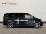 Mercedes-Benz V 250 CDI 4MATIC lang Edition+NAV+ILS - gebrauchte Kleinbusse