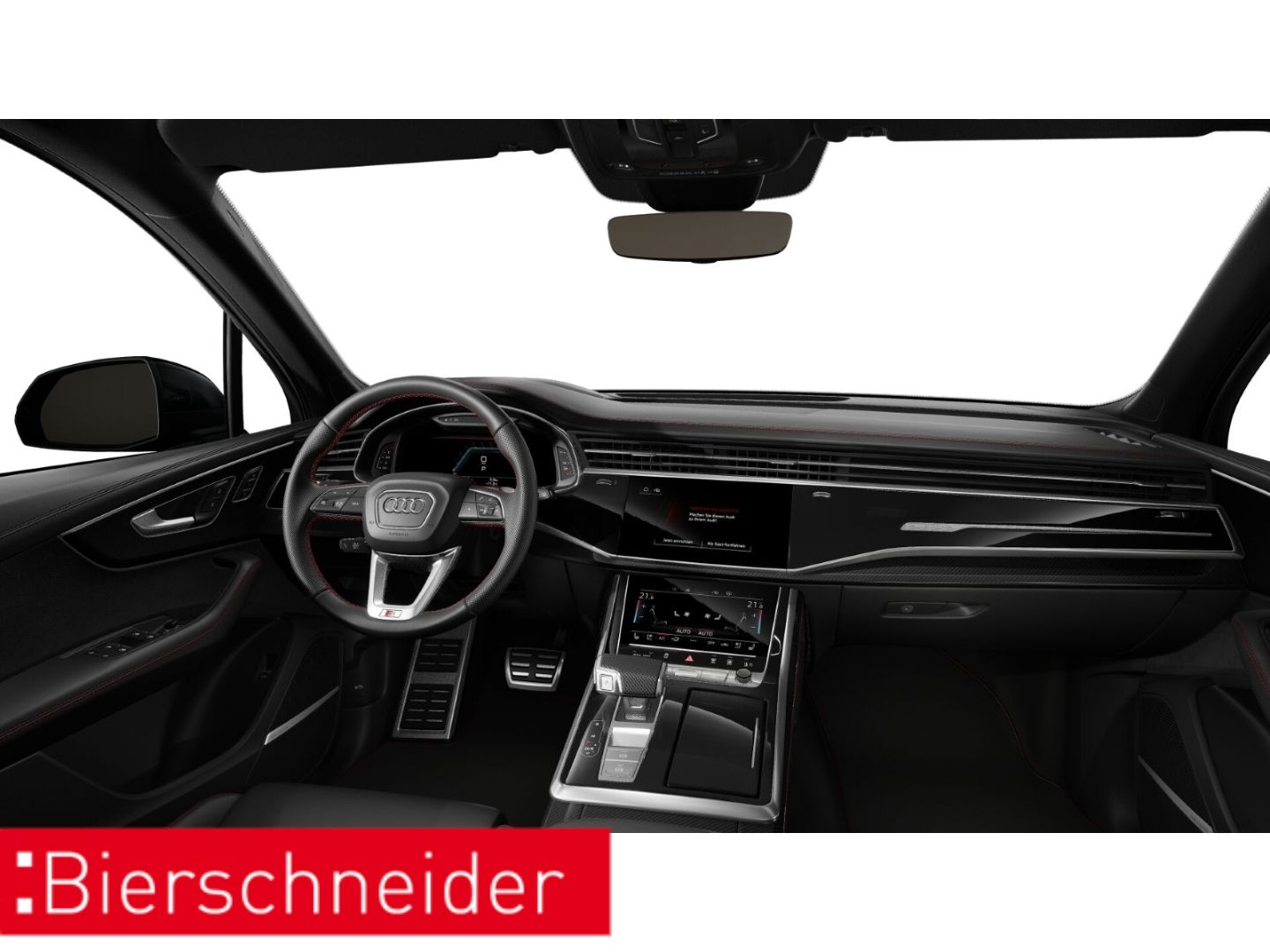 Audi SQ7 - Bild 4