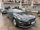 Ford Mondeo 1.5 EcoBoost Titanium Navi LED GPL - Ford Mondeo mit LPG-Antrieb