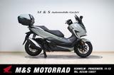 Honda Forza 350 - HONDA FORZA