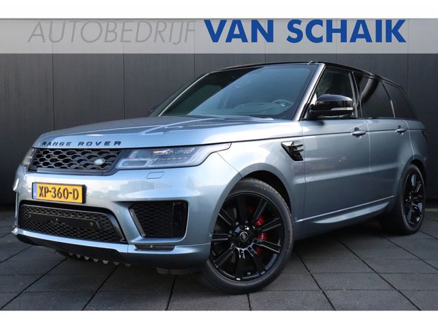 Land Rover Range Rover Sport 2.0 P400e Autobiography Dynami