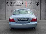 Jaguar S-Type Diesel Automatik V6 LEDER XENON - Jaguar S-Type