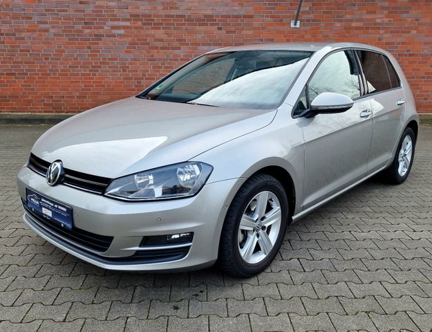 Volkswagen Golf 7 TSI  1.2 // 23 Tkm //