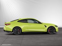BMW M4 - Vorschau Bild 9
