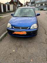 Honda Logo ,fahrtüchtig, mit TÜV - Honda Gebrauchtwagen von 1999