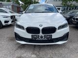 BMW 218i Gran Tourer.Sport Line.Automatik.7Sitz - BMW 218 Gran Tourer in München
