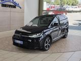Volkswagen Caddy Maxi Style 1,5TSI DSG LED/Navi/Kamera/Wint