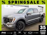 Ford F 150 Lariat Black 5.0 V8/360 Grad Cam/Navi - Ford F 150 Black Gebrauchtwagen