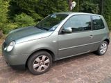 Volkswagen Lupo 1.4 44kW Cambridge - Volkswagen Lupo: Grün