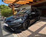 Volkswagen Golf 7 R Facelift 4Motion 2.0 TSI