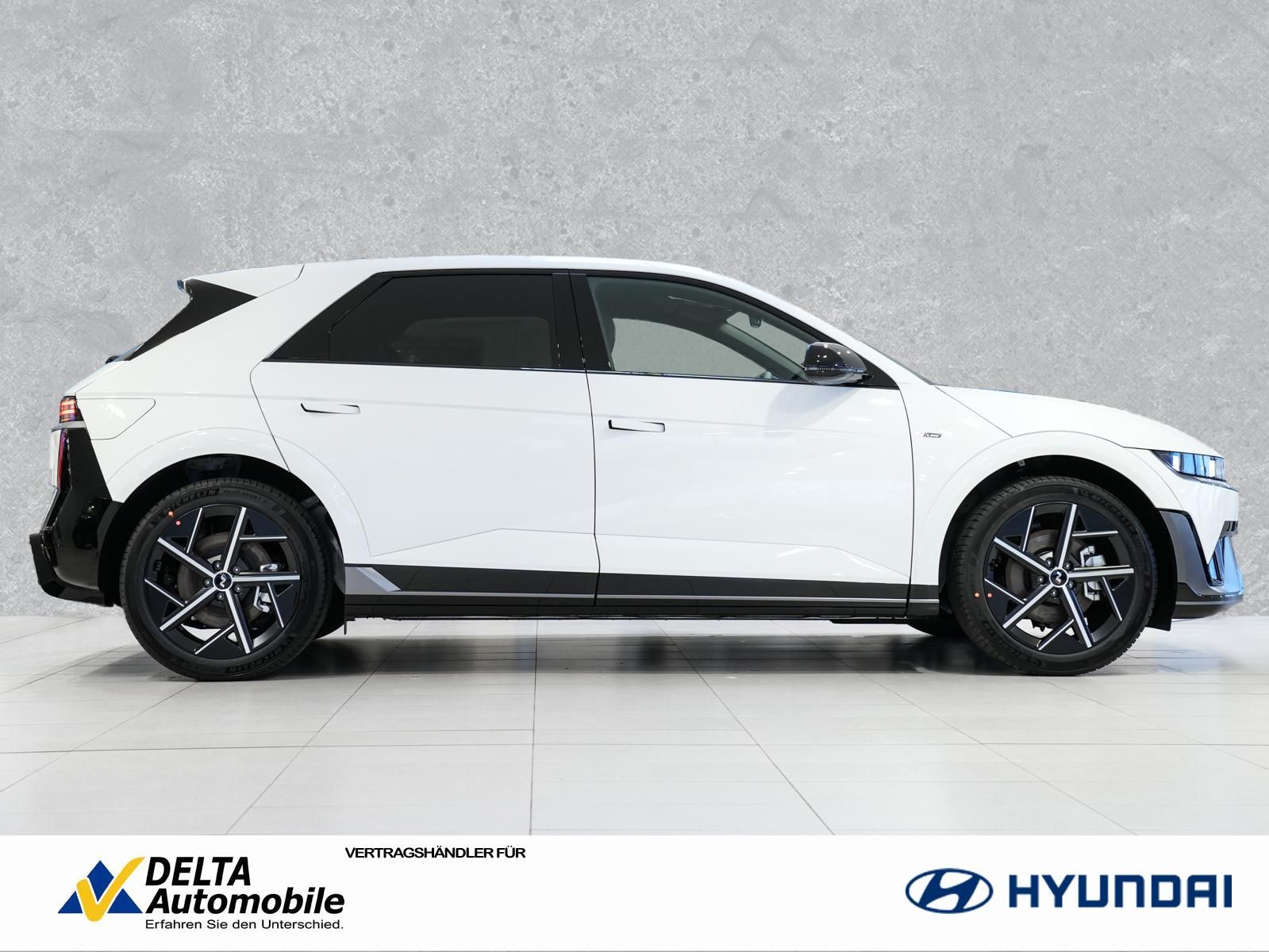 Hyundai IONIQ 5 – Bild 9