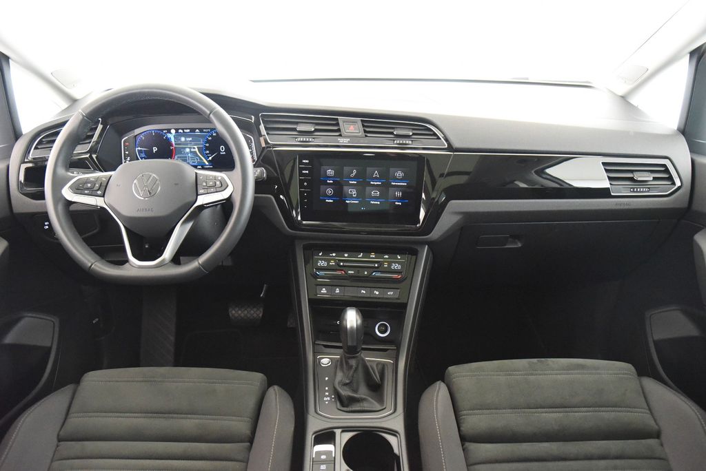 VW Touran