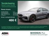 Skoda Octavia Combi RS 2,0 TSI DSG AHK Pano Navi ACC