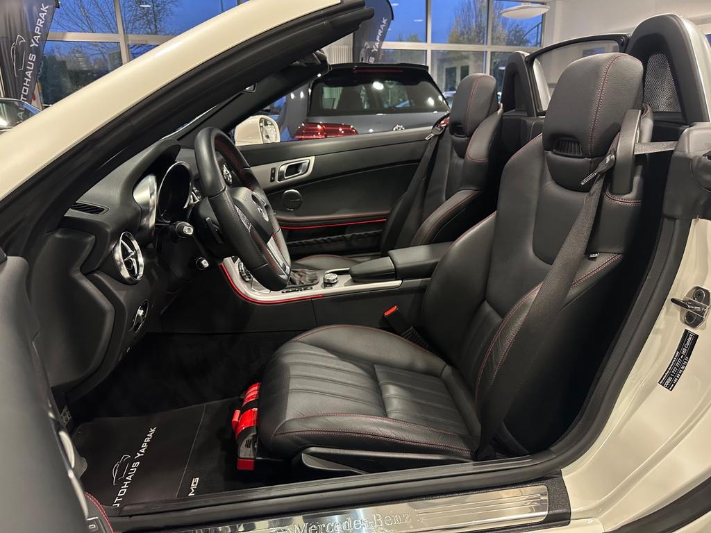 Mercedes-Benz SLK 250