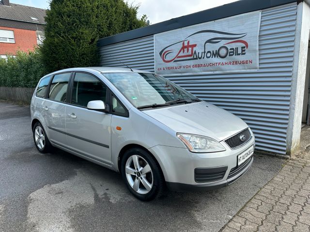 Ford Focus C-Max 1.6 KLIMAANLAGE//AHK