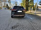 Toyota RAV 4 2.5 Hybrid 4x2 , AHK , LED , NAVI usw. - Toyota RAV 4: 2.2
