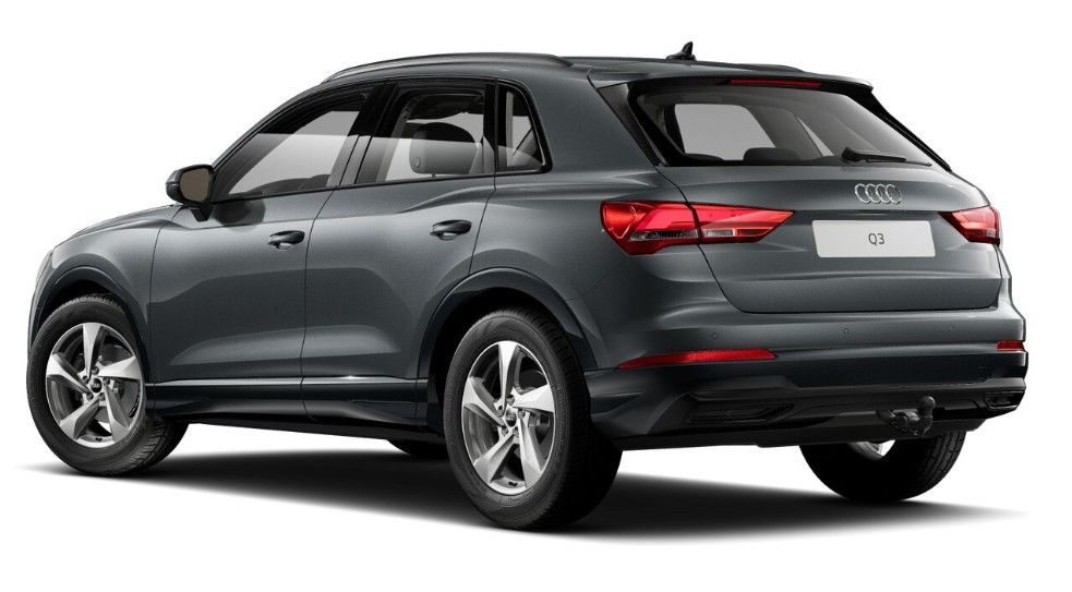 Audi Q3 - Bild 2
