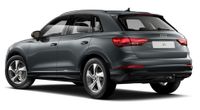 Audi Q3 - Vorschau Bild 2