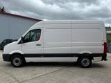 Volkswagen Crafter Kasten 35 L2H2 KLIMA PDC Holzverkleidung - Volkswagen Crafter in Leipzig