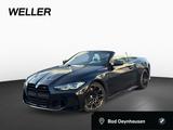 BMW M4 Comp xDrive Cabrio LiCoPro,Laser,HUD,Mem,H/K - BMW M4 xDrive Gebrauchtwagen