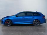 Skoda Octavia RS 2.0 TSI DSG KAMERA / LED / ACC - Skoda Octavia: Blau