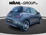 Opel Adam ROCKS 1,2 (18"ALU+GJR/INTELLILINK/PREMIUM) - Opel Adam Rocks mit Benzin-Antrieb