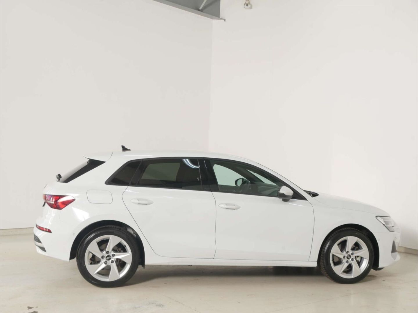 Audi A3 - Bild 10
