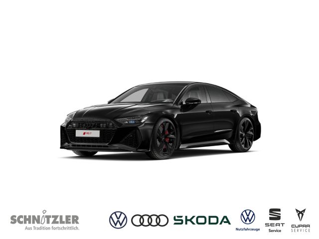 Audi RS7 Sportback performance KERAMIK/PANO/B&O/HUD++