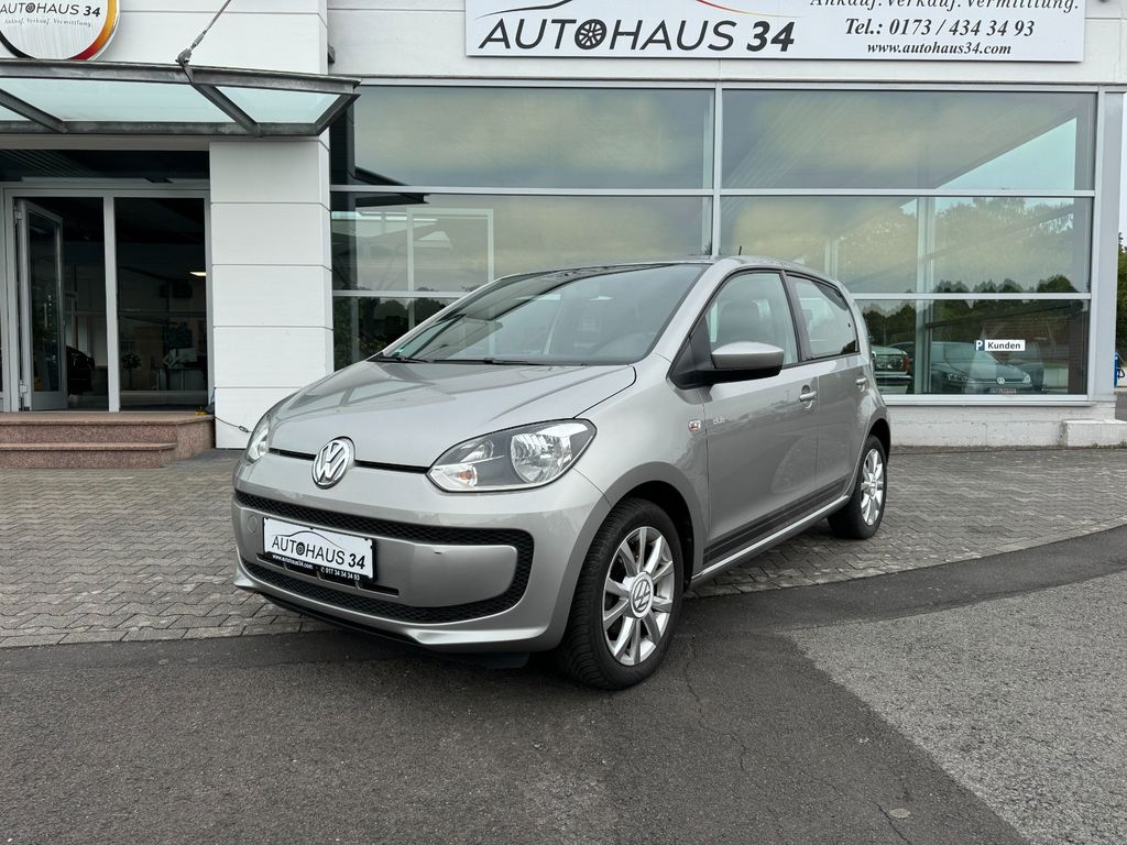 VOLKSWAGEN up