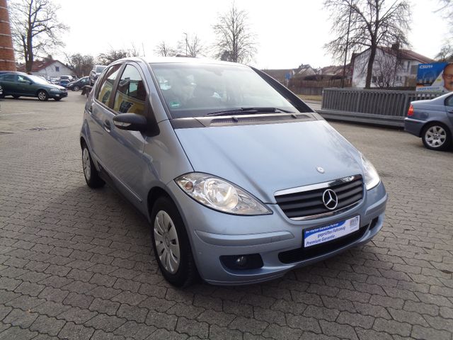 Mercedes-Benz A 180 A -Klasse A 180 CDI