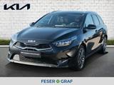Kia Ceed Sportswagon 1.5T Vision Special Navi Klima - gebrauchte Kia cee'd Sportswagon aus dem Jahr 2024