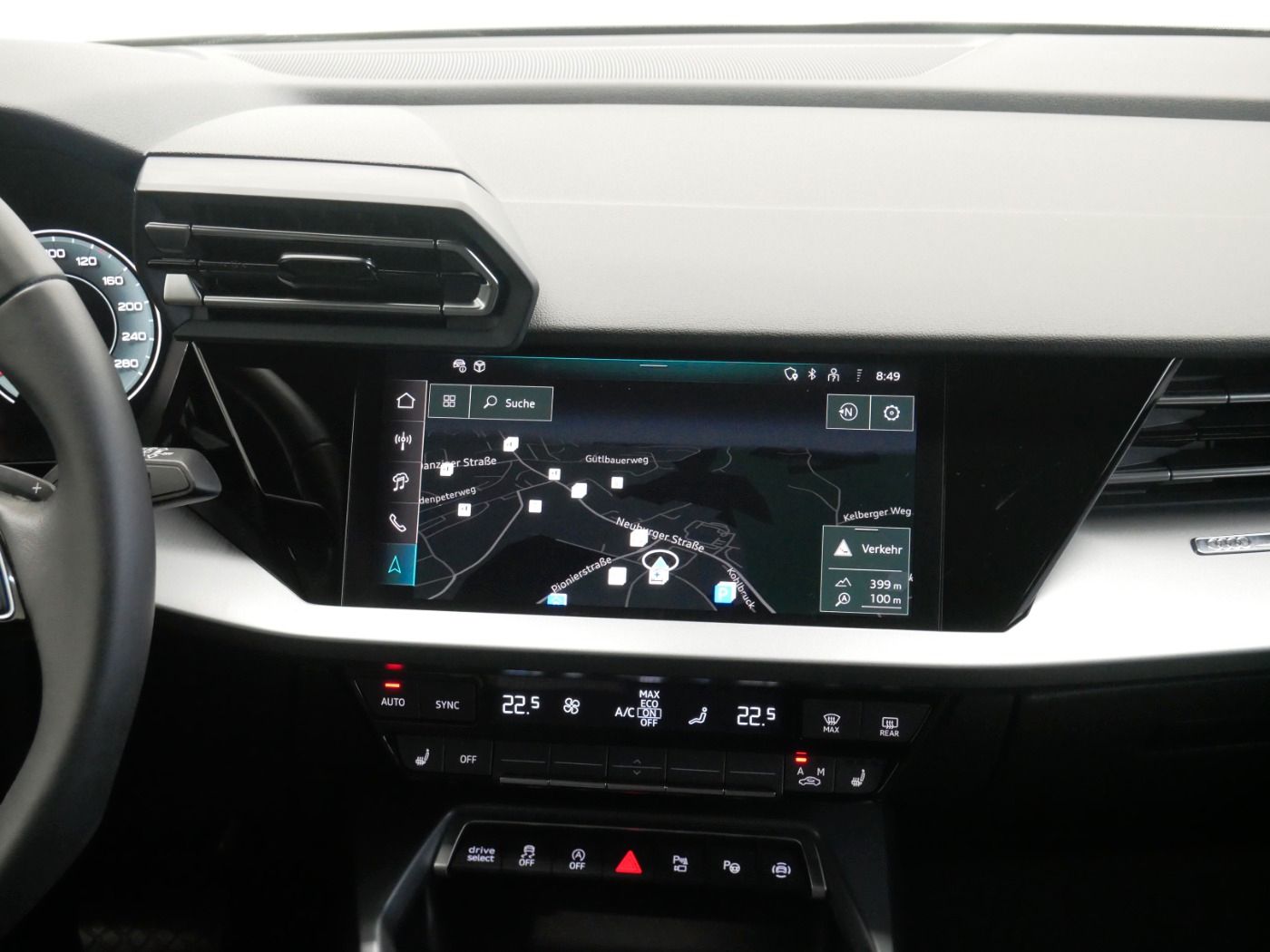 Audi A3 - Bild 11