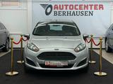 Ford Fiesta Sync Edition*AUTOMATIK*5Türig*GARANTIE* - Ford Fiesta: Türig