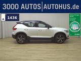 Volvo XC40 B4 R-Design Navi LED Leder 360° H-K Memory