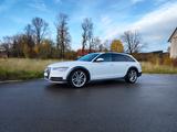 Audi A6 Allroad 3.0 TDI quattro 160kW S tronic - - weiße Audi A6 Allroad