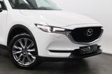 Mazda CX-5 Kangei *360°KAMERA*HEAD-UP*APPLE-CAR*LED* - Mazda CX-5 Gebrauchtwagen in Köln