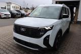 Ford Tourneo Courier Active 1.0 EcoB. Kamera 17"LMF - Ford Neuwagen: Ka