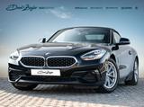 BMW Z4 Roadster20i Advantage LiveCoProf H&K LRH DAB - BMW Z4: Sportwagen