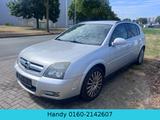Opel Signum 2.2 Direct Cosmo*Klimaaut.*Tempomat*AHK* - Opel Signum: 2.2